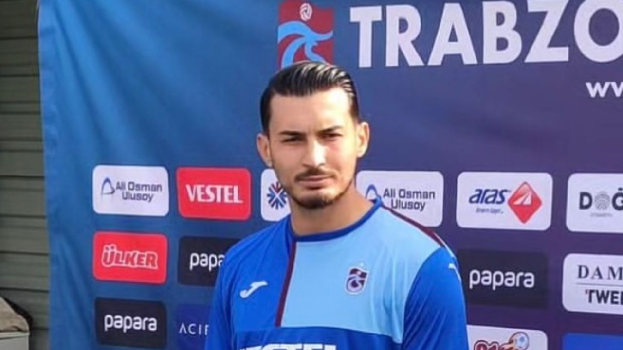 Trabzonspor'da Uğurcan Çakır açıkladı!