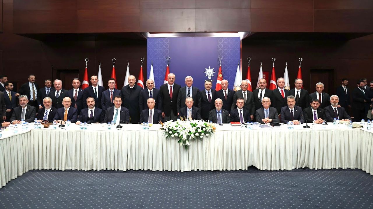 Başkan Sarıalioğlu "Of, bütün seçimlerde oyunu artırdı"