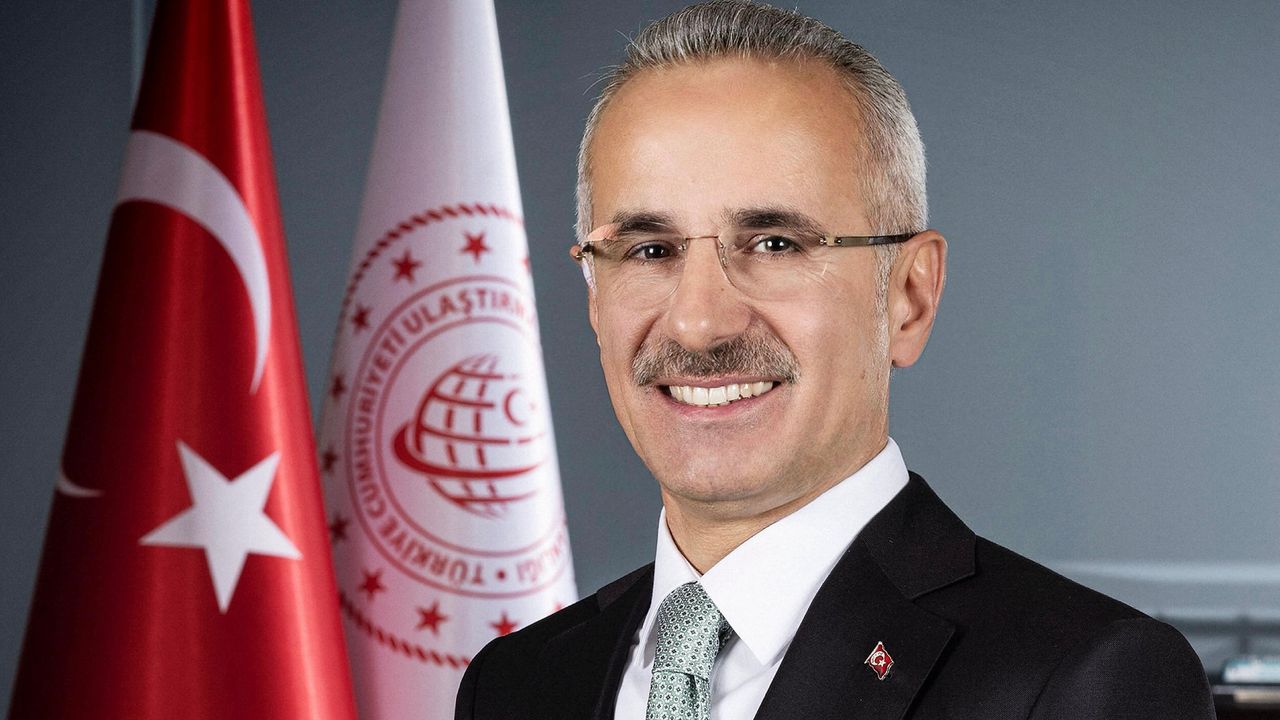 Bakan Uraloğlu Yarın Trabzon’da