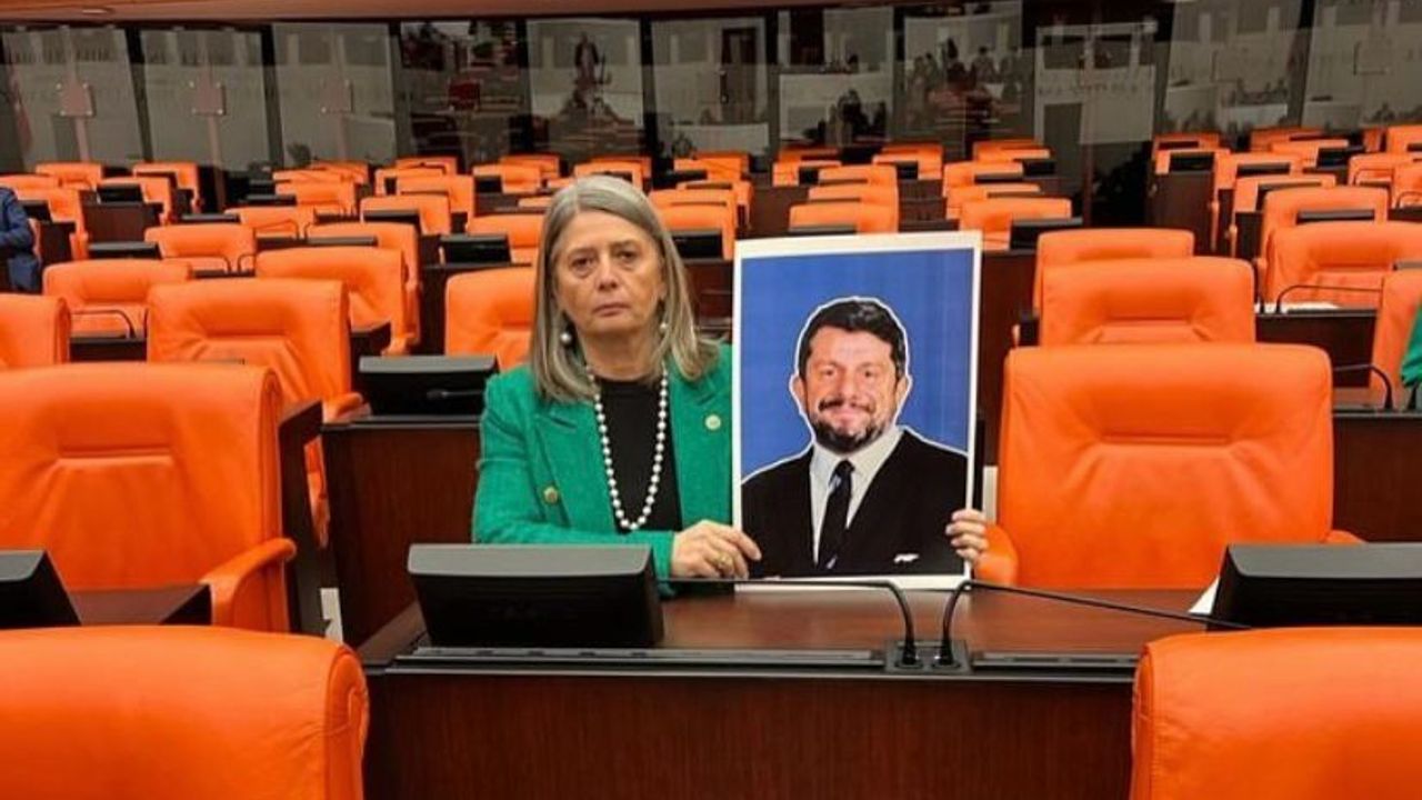 CHP Milletvekili Suiçmez”Yargı Darbesi Böyle Olur!”