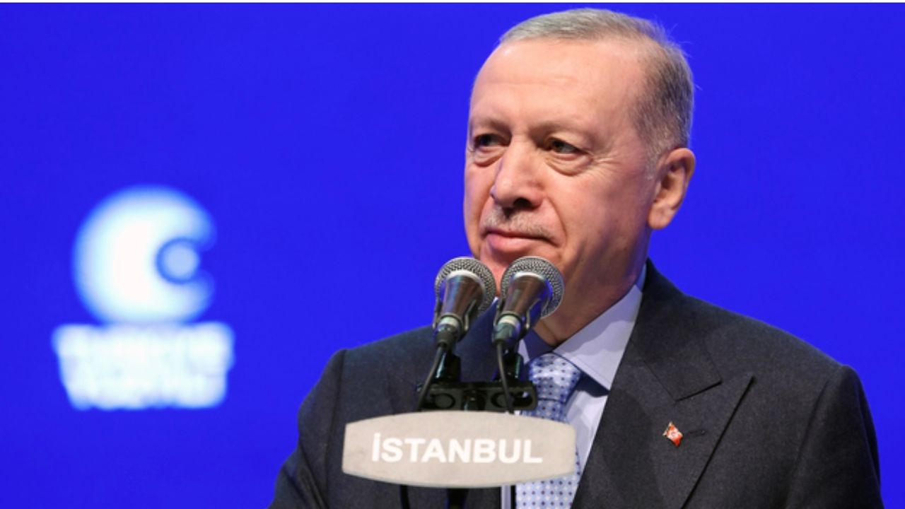 Cumhurbaşkanı Erdoğan 26 Adayı Resmen Duyurdu
