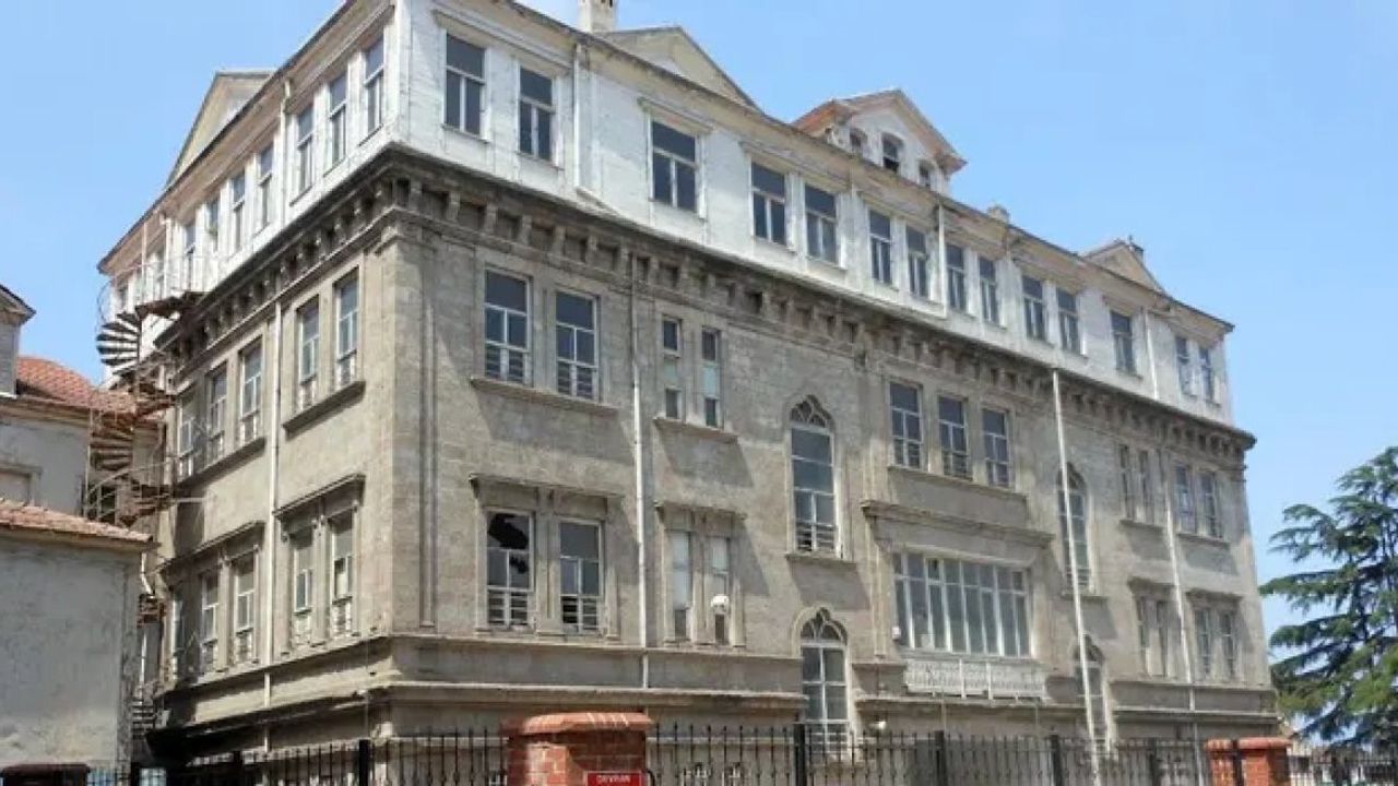 "Nemlizade Konağının Trabzon Müzesi olmasını destekliyoruz"