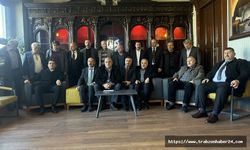 Araklı Muhtarları İlçelerinden Milletvekili İstiyor