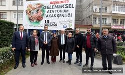 “Ata tohumlarımıza sahip çıkmak Anadolu’nun bereketinesahip çıkmaktır”