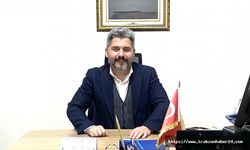 MHP Milletvekili Aday Adayı Prof. Dr. Süleyman Türedi Yeni Görevine Başladı