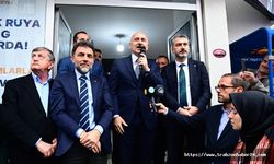 Türkiye Düşmanları Cumhurbaşkanımız Karşısında Birleştiler