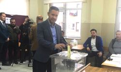 MHP Trabzon İl Başkanı Ömer Ayar Oyunu Kullandı Mesajını Verdi!