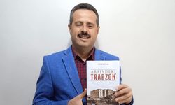 “Arşivdeki Trabzon” Fatih Erol İmzası İle Yayınlandı