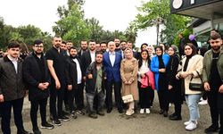 Bakan Karaismailoğlu’ndan Gençlere Sandıklara Sahip Çıkın Mesajı
