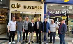 Trabzon’da Renkli Taşlar ve Mücevherde Uluslararası Sertifika Semineri