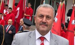 Kamu-Sen İl Başkanı Coşkun Dilber’den”19 Mayıs”Mesajı