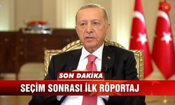 Başkan Erdoğan'dan 28 Mayıs mesajı: Asla rehavete kapılmayacağız