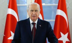 MHP Lideri Devlet Bahçeli’den 19 Mayıs Mesajı