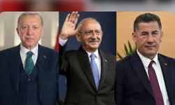 YSK 14 Mayıs kesin seçim sonuçlarını açıkladı