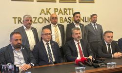 BBP’den ittifak ortağı AK Parti’ye ziyaret
