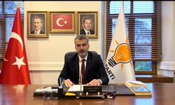AK Parti Trabzon İl Başkanı Mumcu’dan Flaş Çağrı