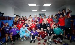 1461 Trabzon FK 2-Kırklarelispor 0