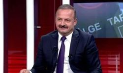 Yavuz Ağıralioğlu;Kılıçdaroğlu 2.Turda Kazanamaz