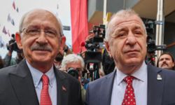 Ümit Özdağ Kılıçdaroğlu’na Destek Kararı Verdik