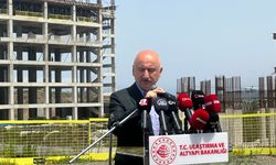 Bakan Karaismailoğlu “Bölünmez Müreffeh Türkiye İçin 28 Mayıs’ta Sandığa Gidiyoruz”