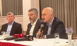 Adil Karaismailoğlu : "Seçim daha büyük farkla tamamlanacaktır"