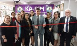 KA-FEM’in hünerli, sanatkar kadınları