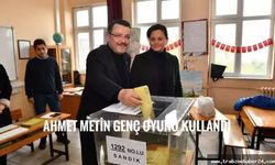 Trabzon'da Cumhurbaşkanlığı seçiminde kaç personel görev aldı ?