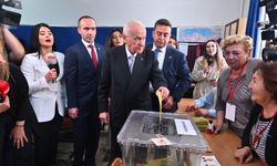 MHP Genel Başkanı Bahçeli oyunu kullandı