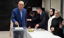 Recep Tayyip Erdoğan Oyunu Eşi İle Birlikte Kullandı