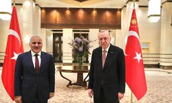 Türkiye Yüzyılı Zaferini Kutluyorum