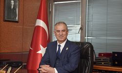 TTB Başkanı Eyyüp Ergan’dan değerlendirme ve tebrik…