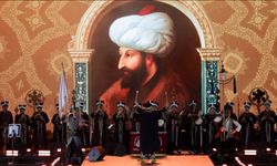 İBB,İstanbul'un Fethi'nin 570.Yıldönümü Maltepe'de Kutladı 