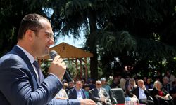Başkan Ekim Karne Sevincine Ortak Oldu