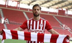 Trabzonspor Philip Zinckernagel’i bitirdi
