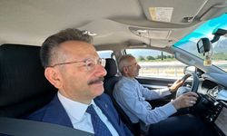 Bakan Uraloğlu’ndan Önce müjde! Ardından ilk test