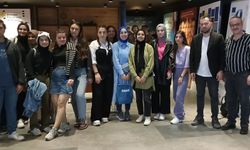 Avrupa Film Haftasında Trabzon’da sinemaseverler salonları doldurdu