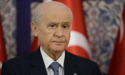 MHP Lideri Bahçeli’den Kurban Bayramı Mesajı