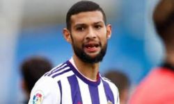 Trabzonspor Joaquin Fernandez Moreno’yu bitirdi