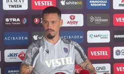 Trabzonspor'un yıldızı Marek Hamsik futbolu bıraktı!