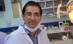 Trabzon’da Sağlık Camiası Yasta Dr.Erdem Haliloğlu Vefat Etti