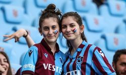 Trabzonspor’un Alanyaspor karşısındaki 11’i açıklandı