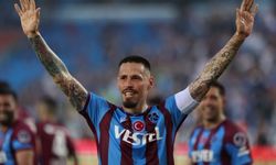 Trabzonspor Marek Hamsik İçin 5-1 Alanyaspor