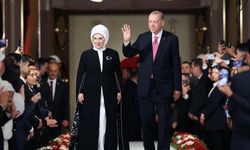 Erdoğan  Erdoğan”Milletimiz, Cumhuriyet'in ikinci asrını Türkiye Yüzyılı ile taçlandıracaktır”