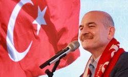 Süleyman Soylu'dan yeni kabine sonrası ilk açıklama!