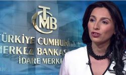 Merkez Bankası Yeni Başkanı Hafize Gaye Erkan