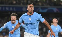 İstanbul’da Şampiyon Manchester City 1-0