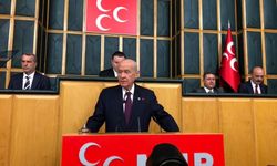 MHP Lideri Bahçeli ;CHP Genel Başkanı Kılıçdaroğlu  "derhal özür dilemelidir"