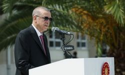 Erdoğan; “Evlatlarımıza her açıdan gurur duyacağı bir ülke teslim edeceğiz”