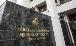 Merkez Bankası politika faizini yüzde 15'e çıkardı