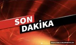 Dikkat !! Meteoroloji Trabzon’u yine uyardı